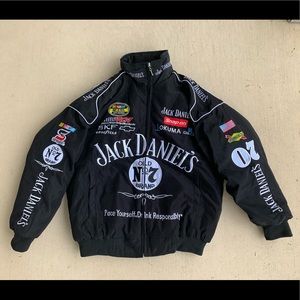 Jack Daniels Vintage Jacket